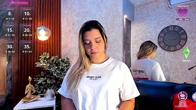 Gaia Stone online show from January 11, 2025, 1:11 pm