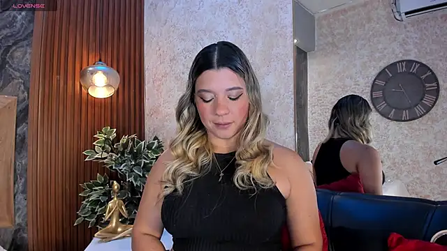 Gaia Stone online show from January 17, 2025, 12:31 pm