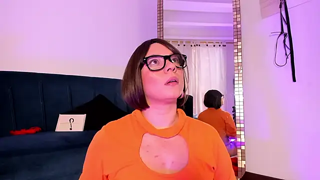 Gaia Stone online show from February 14, 2025, 4:09 pm