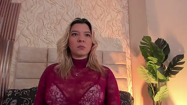 Gaia Stone online show from March 13, 2026, 12:01 pm