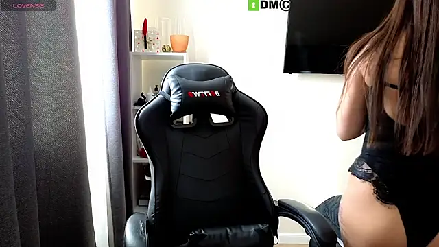 gracedorce online show from February 7, 2025, 5:52 am