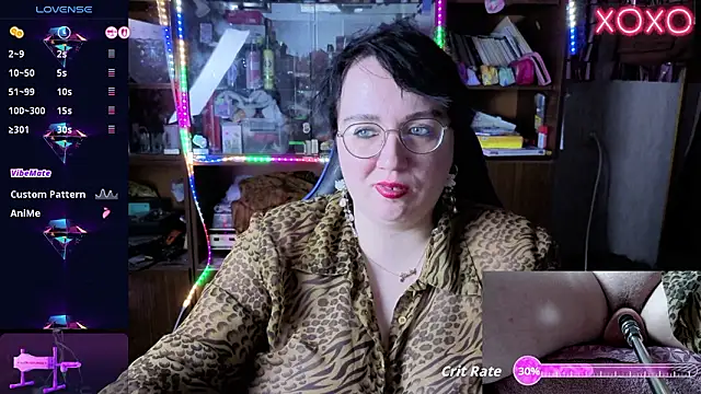 Snapshot of LeonaHarrison chatting on January 18, 2026, 2:04 am LeonaHarrison online show from January 18, 2026, 2:04 am