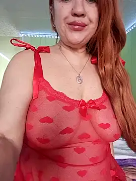 KiraXTender online show from March 18, 2026, 1:09 am