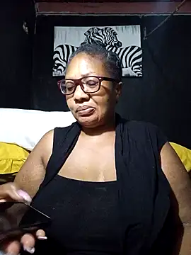 YELLOW BONE online show from January 17, 2025, 1:15 am