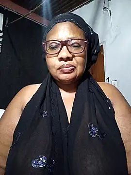 YELLOW BONE online show from January 30, 2025, 1:22 am