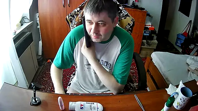 tores992 online show from April 18, 2026, 11:58 am