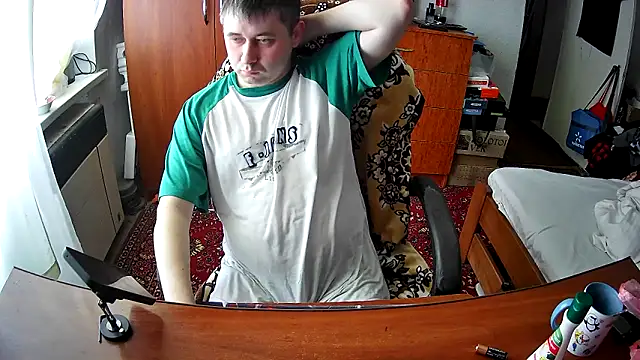 tores992 online show from April 19, 2026, 11:20 am