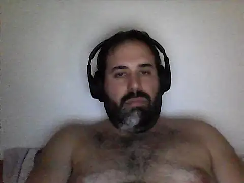 The Masterxxx14 online show from April 10, 2026, 2:33 pm