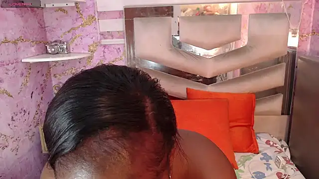 EBONNYGODDESXXX online show from November 23, 2025, 12:05 pm