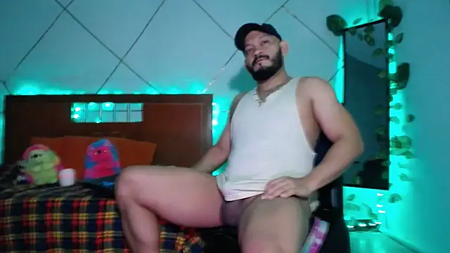 dann big online show from February 9, 2025, 1:25 pm