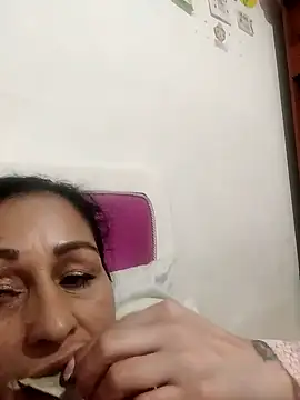  Scarlett Sweet online show from March 6, 2025, 5:03 am