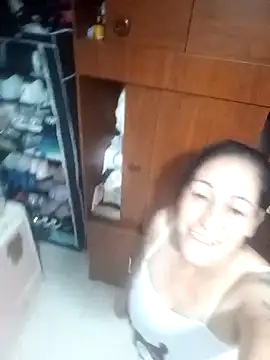  Scarlett Sweet online show from September 22, 2025, 9:28 pm