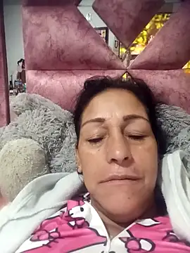  Scarlett Sweet online show from December 18, 2025, 6:58 pm