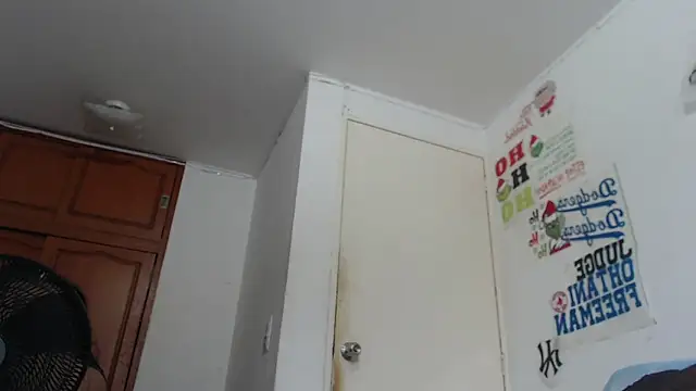 veronica salas online show from March 27, 2026, 9:36 pm