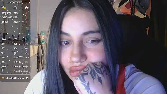 val bardot online show from June 14, 2026, 2:24 am