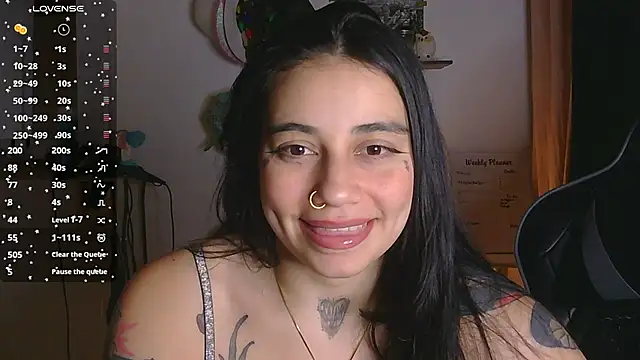 Snapshot of val_bardot chatting on June 22, 2026, 10:01 am val bardot online show from June 22, 2026, 10:01 am