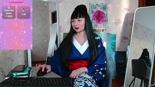 secret library online show from January 23, 2025, 11:26 am