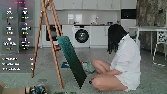 secret library online show from November 28, 2025, 7:33 am