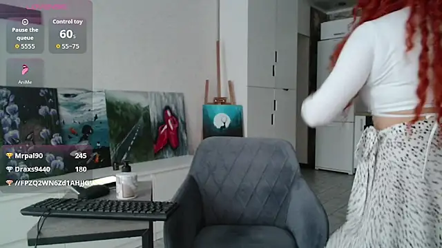 secret library online show from December 16, 2025, 11:15 am