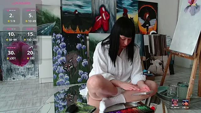 secret library online show from April 10, 2026, 7:24 am