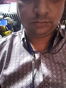 Snapshot of rajstrip12650 chatting on December 1, 2025, 8:30 am rajstrip12650 online show from December 1, 2025, 8:30 am