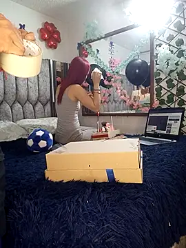 Juam22 online show from October 8, 2025, 10:46 am