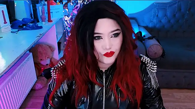 Snapshot of wickedxqueen chatting on February 17, 2025, 4:31 am wickedxqueen online show from February 17, 2025, 4:31 am