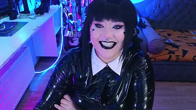 Snapshot of wickedxqueen chatting on March 14, 2025, 4:43 am wickedxqueen online show from March 14, 2025, 4:43 am