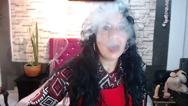 MarianaNight02 online show from December 29, 2024, 9:41 pm