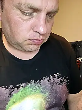 Bury0117 online show from February 26, 2026, 7:46 pm