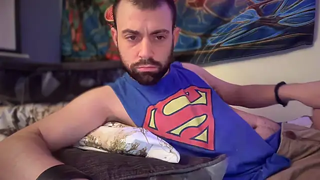 Fr4nk1eFFuxxx online show from March 5, 2025, 7:49 am