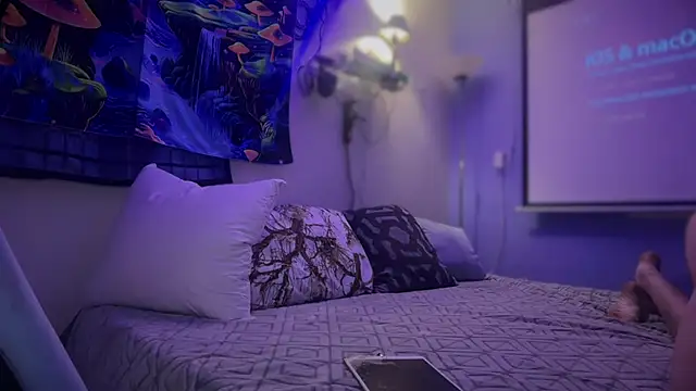 Fr4nk1eFFuxxx online show from March 9, 2025, 8:51 am