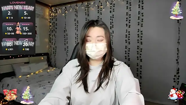 kimchi 03 online show from January 17, 2025, 8:24 am