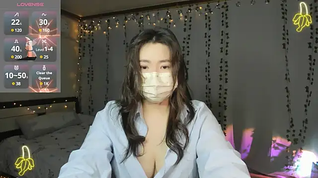 kimchi 03 online show from February 9, 2025, 9:16 am