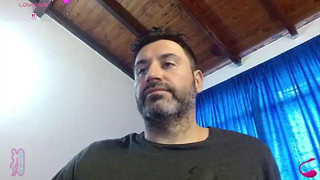 rodrher81 online show from April 21, 2026, 2:56 pm