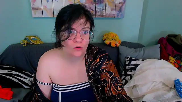 EverlyRays online show from April 9, 2026, 7:30 pm