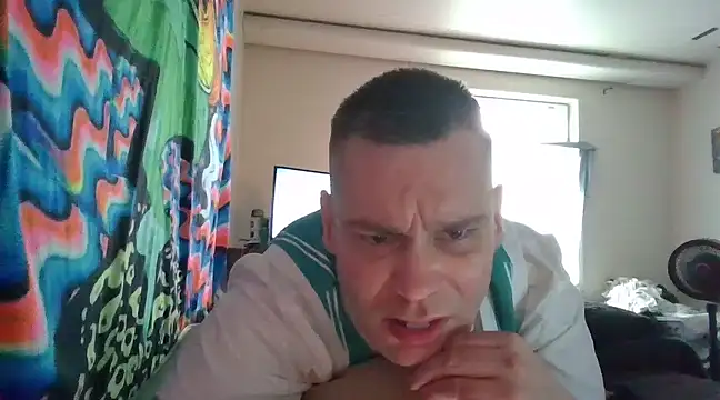 ACABFTP online show from March 2, 2025, 5:47 pm