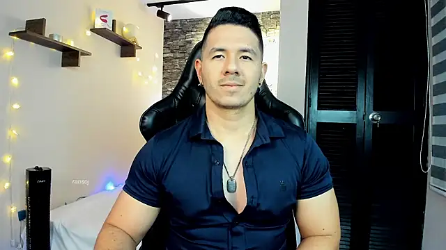 ransoj online show from January 19, 2025, 12:38 am