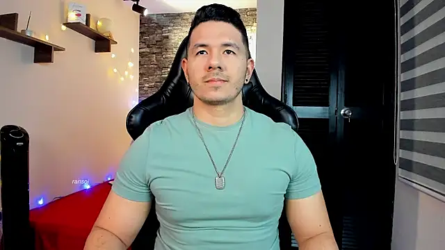 ransoj online show from January 31, 2025, 12:39 am