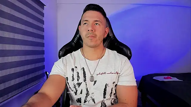 ransoj online show from December 2, 2025, 11:11 pm