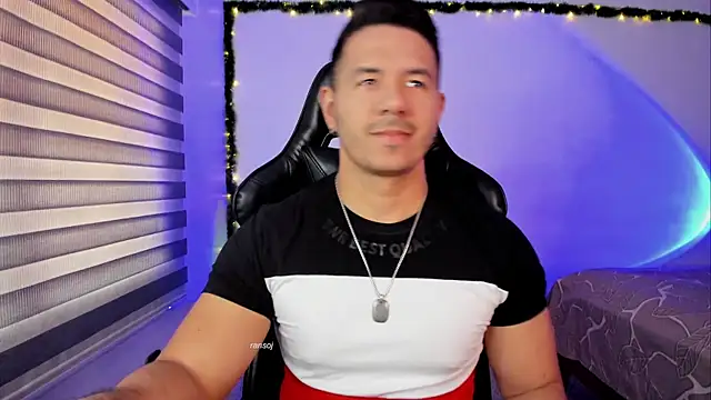 ransoj online show from January 6, 2026, 2:32 pm