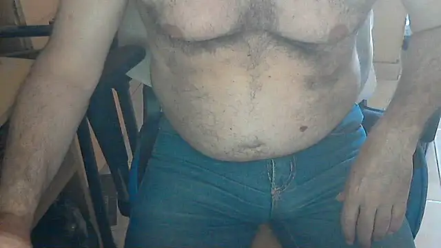 angelgarcia269 online show from January 3, 2025, 6:03 pm