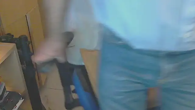 angelgarcia269 online show from February 24, 2025, 11:10 am