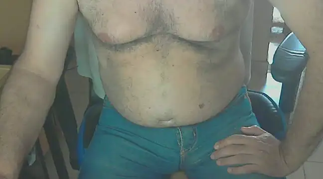 angelgarcia269 online show from March 2, 2025, 11:29 am