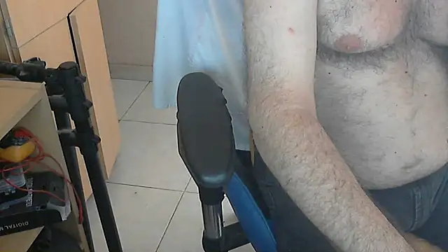 angelgarcia269 online show from March 22, 2025, 1:30 pm