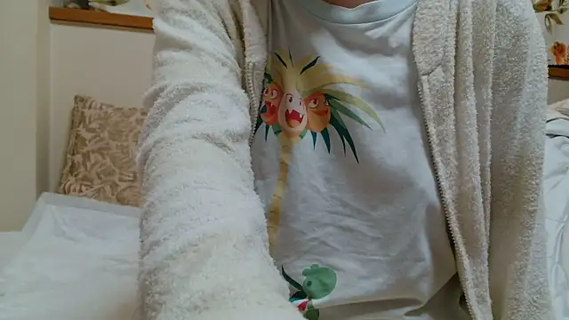 liliyRiSAcha-n online show from February 27, 2026, 8:14 am