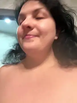 Taisia W online show from January 14, 2025, 10:06 am