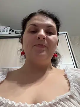 Taisia W online show from September 30, 2025, 7:24 am