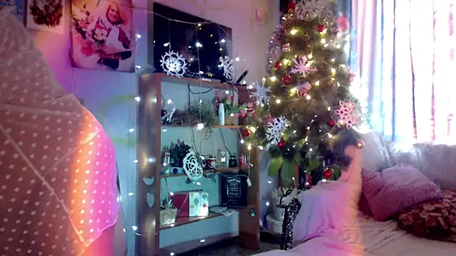 your space online show from December 25, 2024, 9:45 am