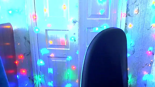 Ladywinter online show from February 18, 2025, 9:54 am